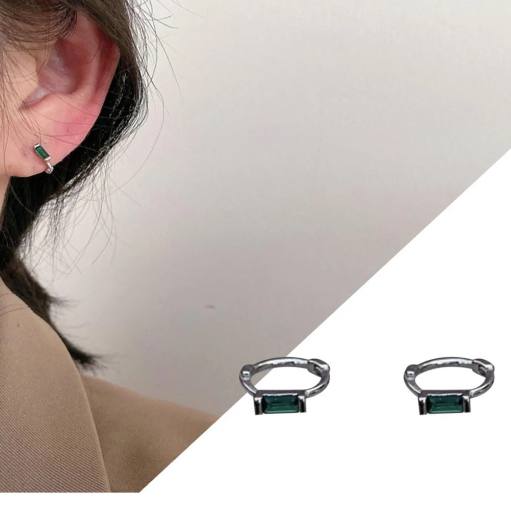 Earrings - Picture 2 of 13